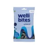 Wellibites Saltlakrits 70g