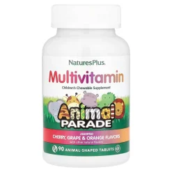 Whole Food Multivitamin Kidz 90t