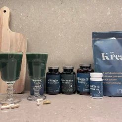 Women Essentials Startkit