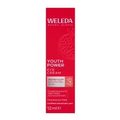 Youth Power Eye Cream Pomegranate 12ml