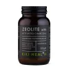 Zeolite with Activated Charcoal 60g