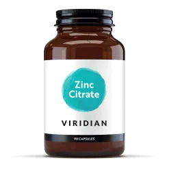 Zinc Citrate 90k