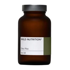 Zinc Plus for All 30k