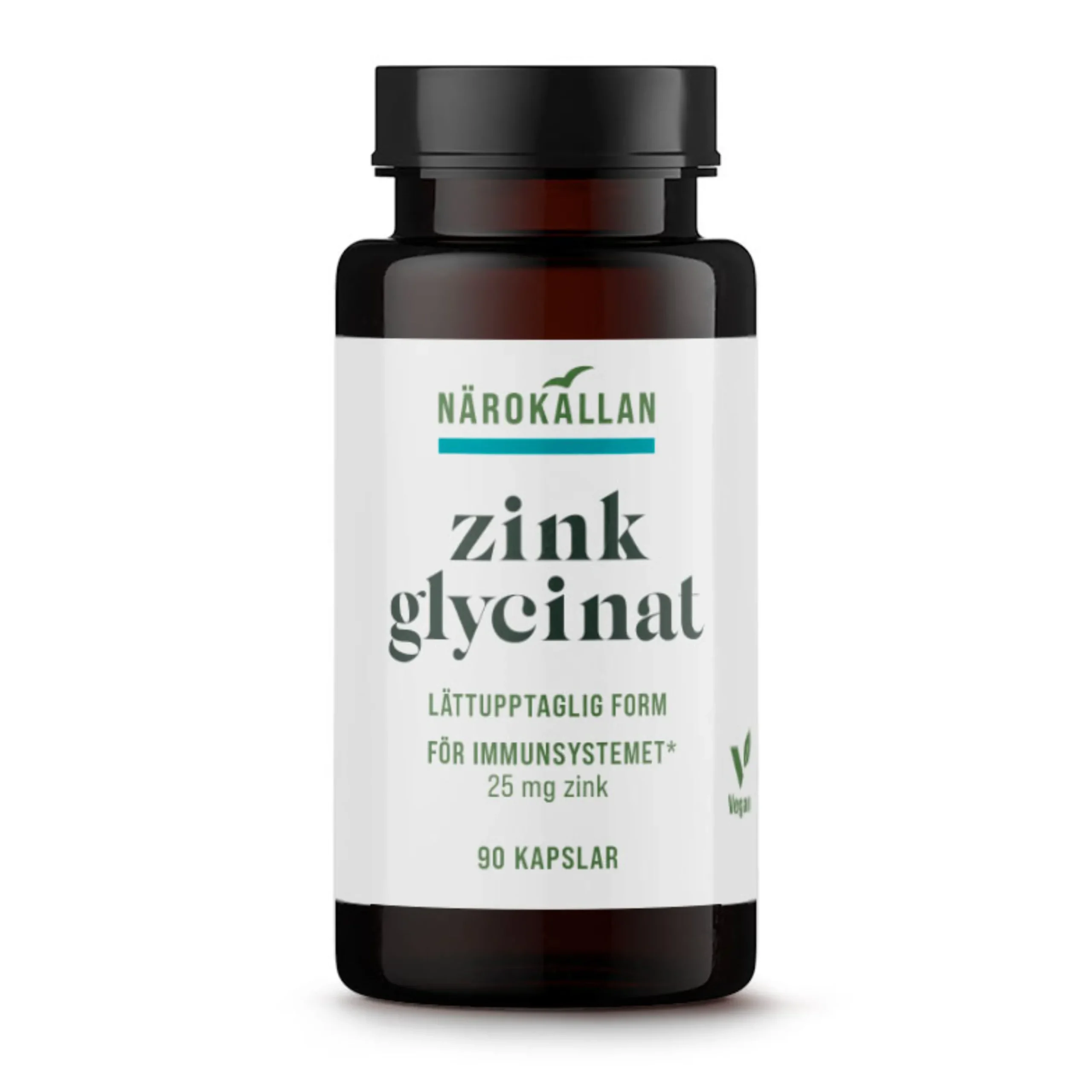 Zinkglycinat 90k