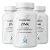 Zink 25mg Ekonomipack 3x90k