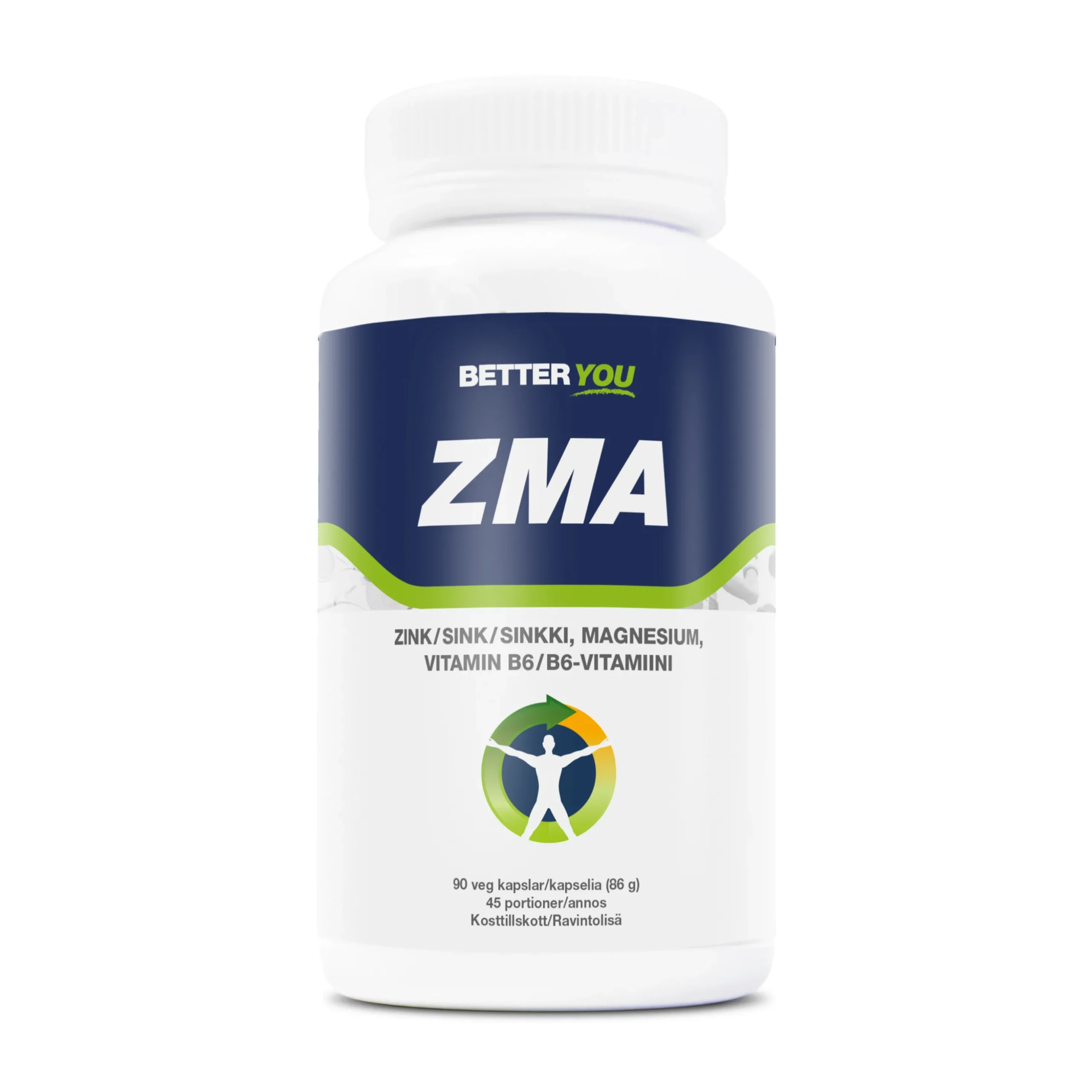 ZMA 90k