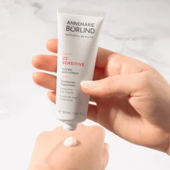ZZ Sensitive Protect Day Cream 50ml